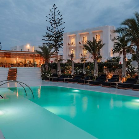 Axel Beach Mykonos - Adults Only Mykonos Town المظهر الخارجي الصورة
